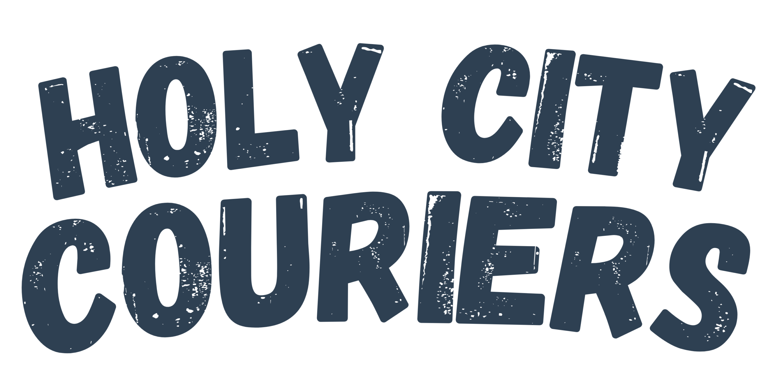 Holy City Couriers